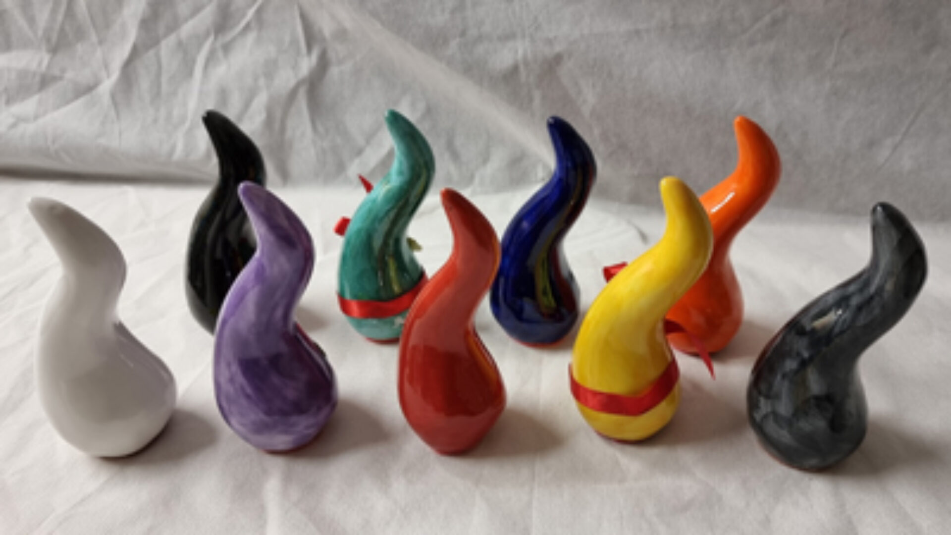 koak la ceramiche d'autore 